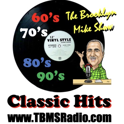 Brooklyn Mike's Radio Show Brooklyn Mike's Radio Show