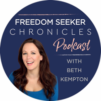 Freedom Seeker Chronicles podcast
