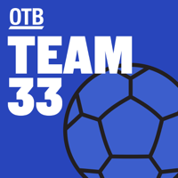OTB's Team 33 podcast