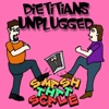 Dietitians Unplugged Podcast artwork