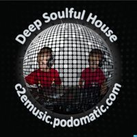 c2eMusic Soulful Deep House podcast