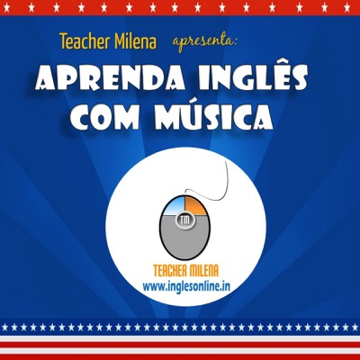 Aprenda Inglês com música Aprenda Inglês com música