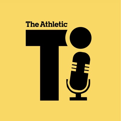 Tifo Football Podcast:The Athletic