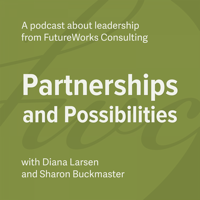 Partnerships and Possibilities Podcast podcast