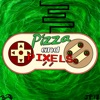 Pizza and Pixels artwork