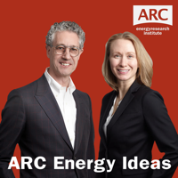 ARC ENERGY IDEAS podcast