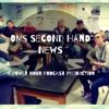 OMS Second Hand News artwork