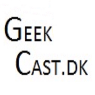 GeekCast.dk GeekCast.dk