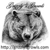 Grizzly's Growls podcasts artwork