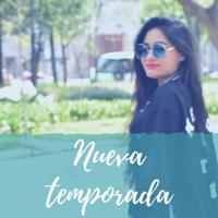 Nueva temporada podcast