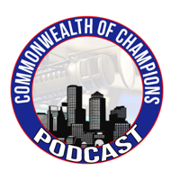 Commonwealth of Champions Podcast podcast
