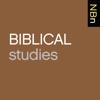 New Books in Biblical Studies artwork