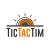 TicTacTim artwork