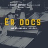 ER Docs and Crucial Talks artwork