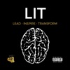 LIT Lead - Inspire - Transform artwork