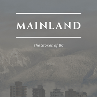 Mainland podcast