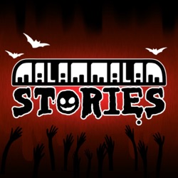 Misteri Malam Ep.45 : Steven Damman, Balita yang Menghilang Misterius di Hari Halloween (ft. Willy Ardan - Podcast Lewat Tengah Malam)