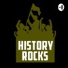 History Rocks artwork