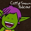 City of Steam: Podcast artwork