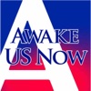 Awake Us Now artwork