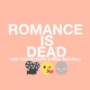 ROMANCE IS DEAD artwork