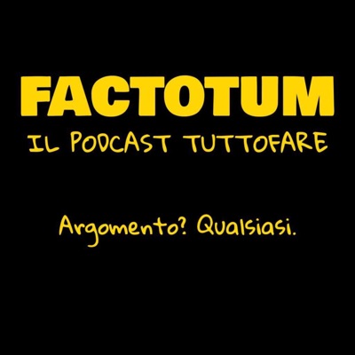 Factotum Factotum