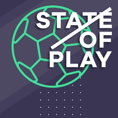 State Of Play State Of Play