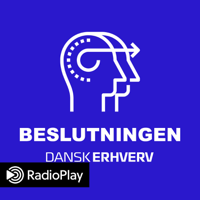 Beslutningen podcast