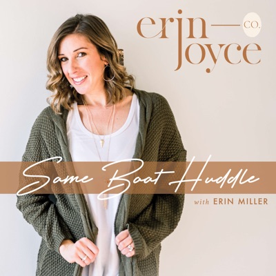Same Boat Huddle | For the Overwhelmed Woman Who Wants to Live a Life She Craves Same Boat Huddle | For the Overwhelmed Woman Who Wants to Live a Life She Craves