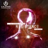 Ultra Resistance Music Podcast artwork