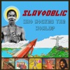 >> Slavodelic Podcast artwork