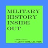 Military History Inside Out artwork