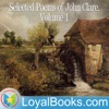 Selected Poems of John Clare by John Clare artwork