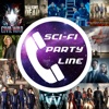 Sci-Fi Party Line Podcast artwork
