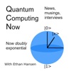 Quantum Computing Now artwork