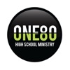 One80 High School Ministry artwork