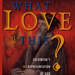 A Calvinist's Honest Doubts