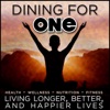 Dining for One Health and Wellness Show artwork