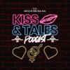 Kiss and tales Podcast artwork