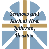 Sermon for Saint Barnabas