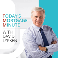 Today's Mortgage Minute podcast