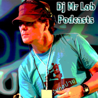 Dj Mr Lob podcast