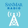 SanMar Radio artwork