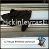 McKinleyCast: a Freaks and Geeks Introcast artwork
