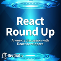 RRU 028: “Microstates.js – Composable State Primitive” with Taras Mankovski & Charles Lowell