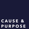 Cause & Purpose artwork