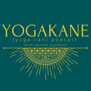 Yogakane