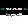TeamRadio | Dein Motorsport-Podcast | Formel 1 und mehr! artwork