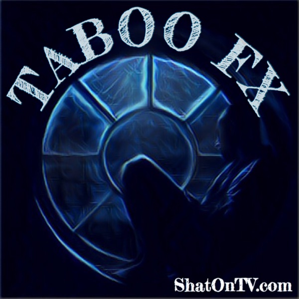 Taboo FX Artwork