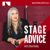 Stage Advice with Jillian Keiley artwork